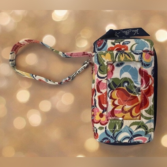 Vera Bradley Wallet/Wristlet - Picture 4 of 4